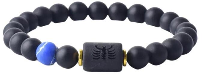 GAIRA Náramek Zodiac 3012 Štír