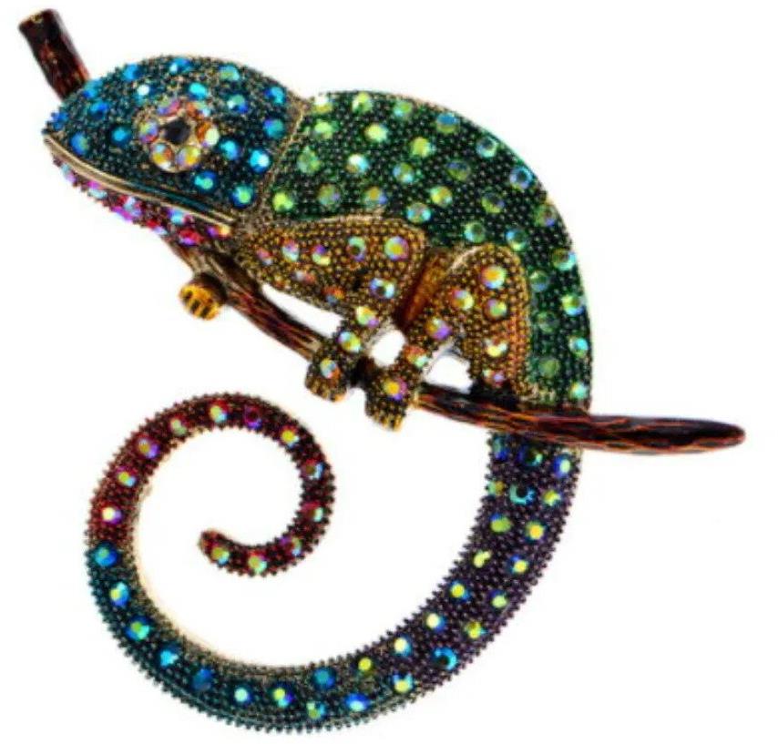 Gaira Brošňa Chameleón 340057 zelený