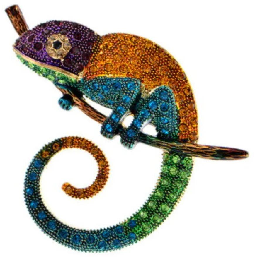 Gaira Brošňa Chameleón 340057 žltý