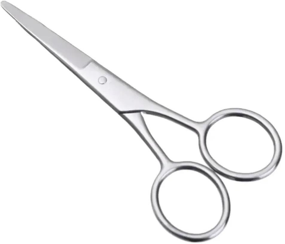 Gaira Nožnice na fúzy 4403