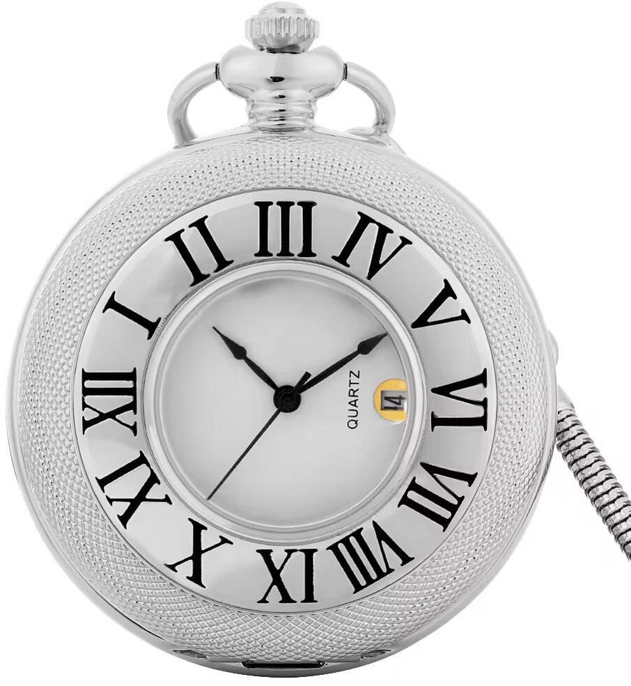 Gaira Vreckové hodinky 3523-23