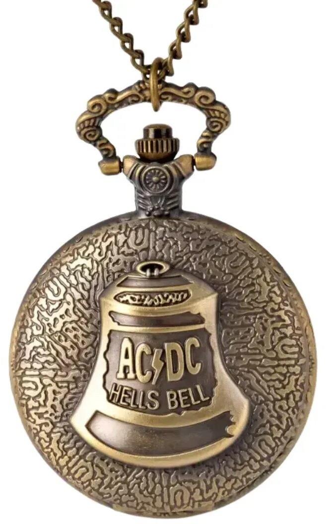 Gaira Vreckové hodinky Hels Bell 32094