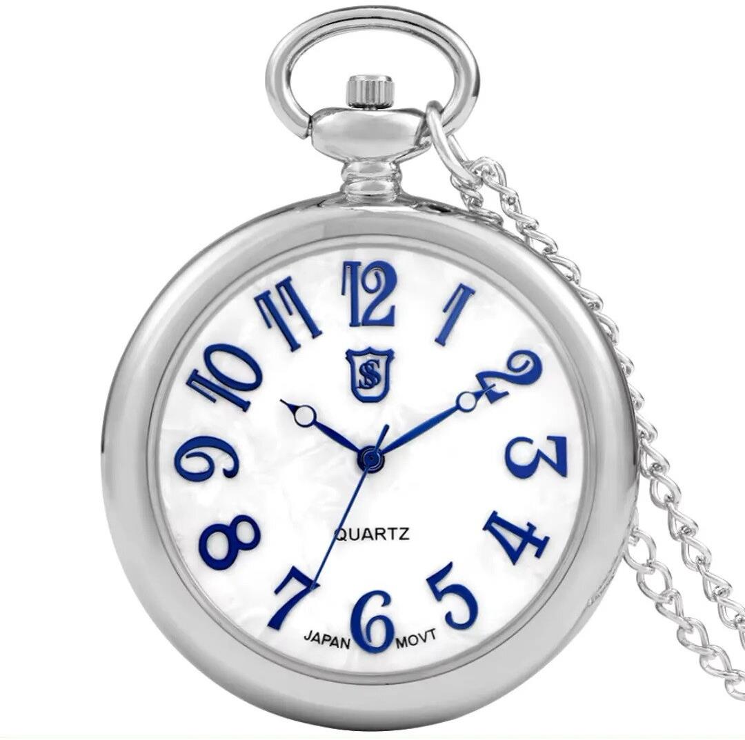 GAIRA Vreckové hodinky 34625-23
