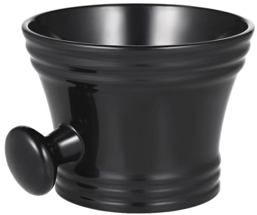 Gaira Miska na holenie s rukoväťou M12, čierna