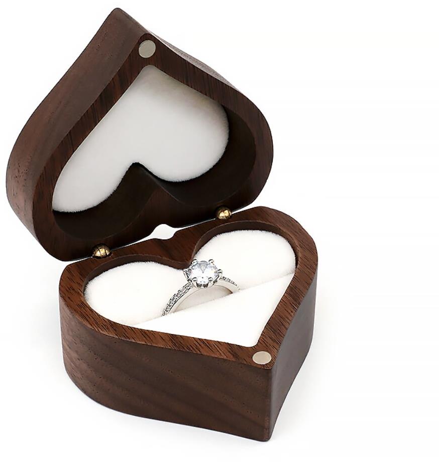 Gaira Darčeková škatuľka na šperky 907529-4