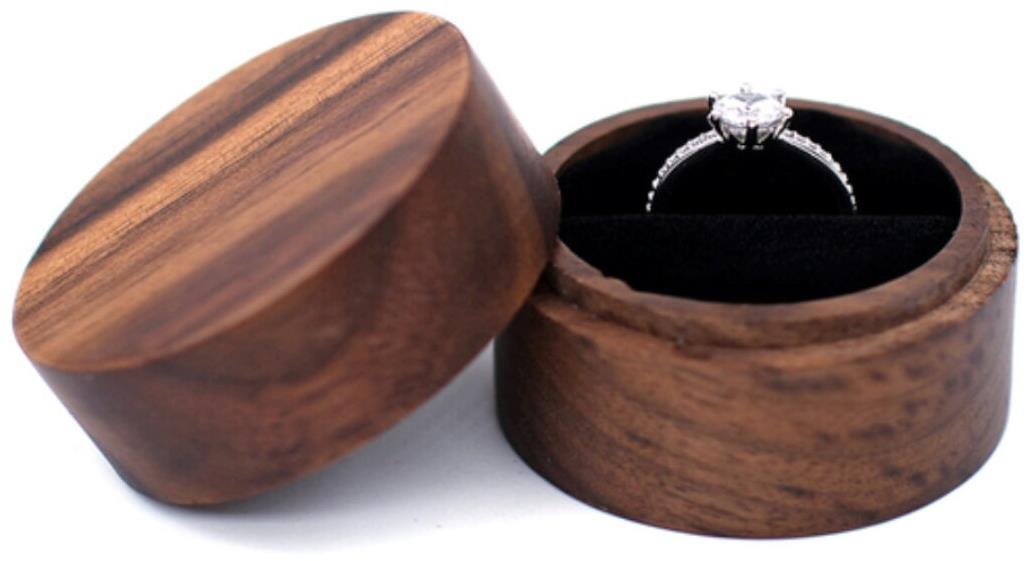 Gaira Darčeková škatuľka na šperky 907508-2