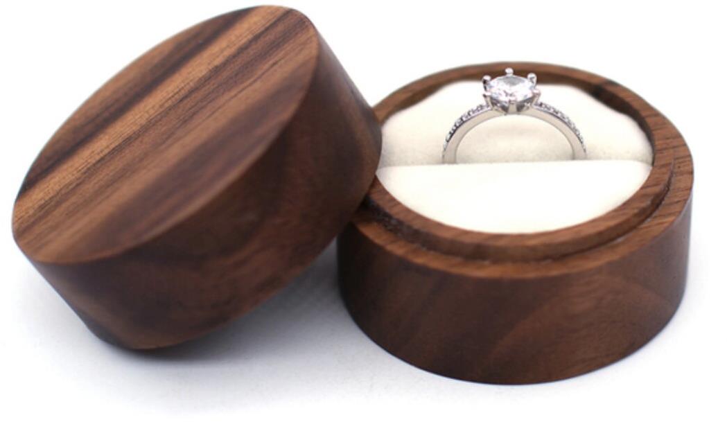 Gaira Darčeková škatuľka na šperky 907508-3