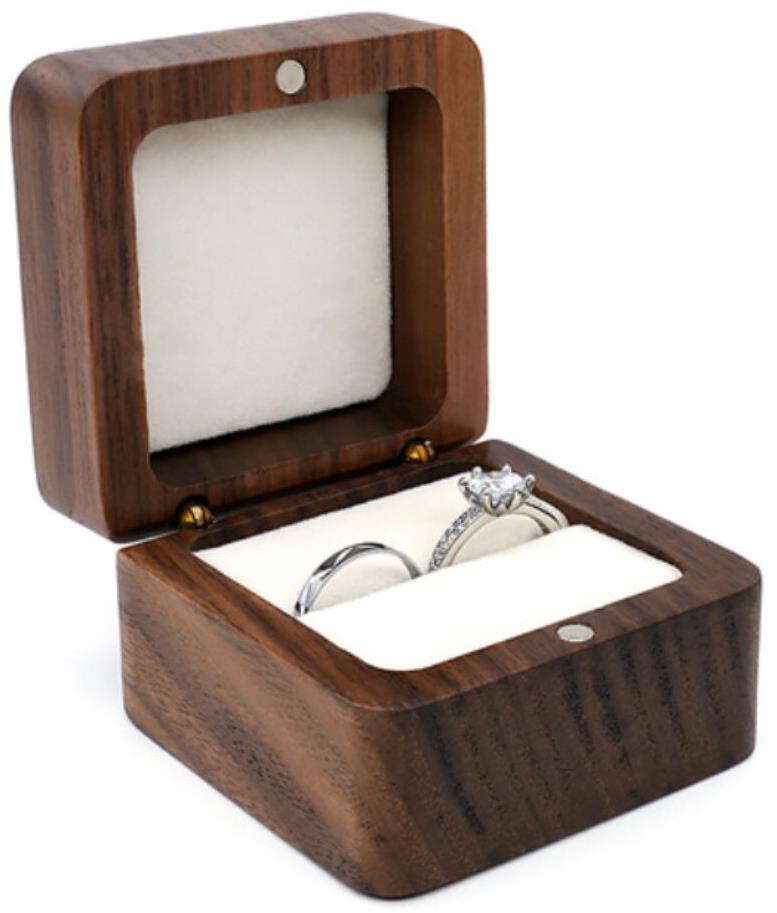 Gaira Darčeková škatuľka na šperky 907510-2