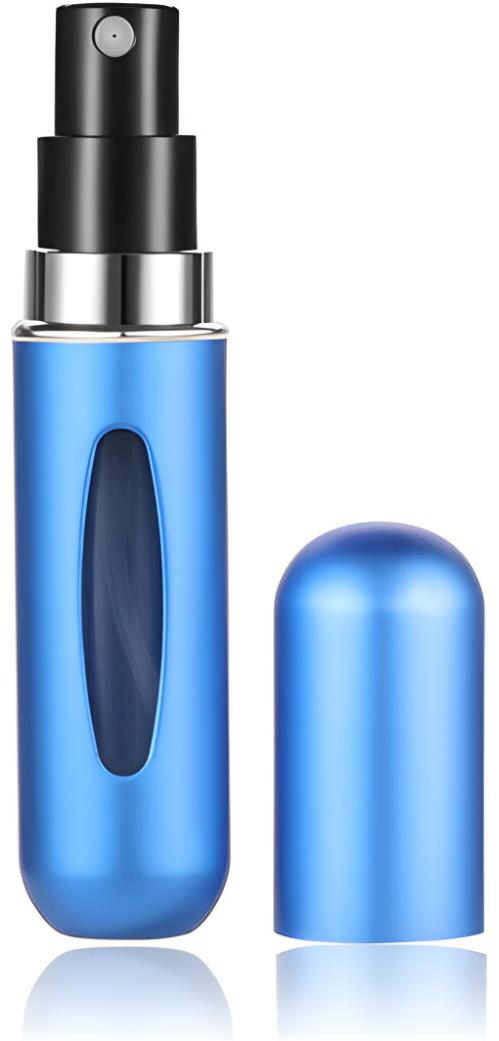 Gaira Plniteľný flakón 40704-18, 8 ml