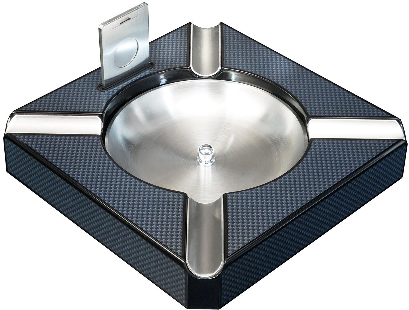 Gaira Popolník s orezávačom cigár 81163-34