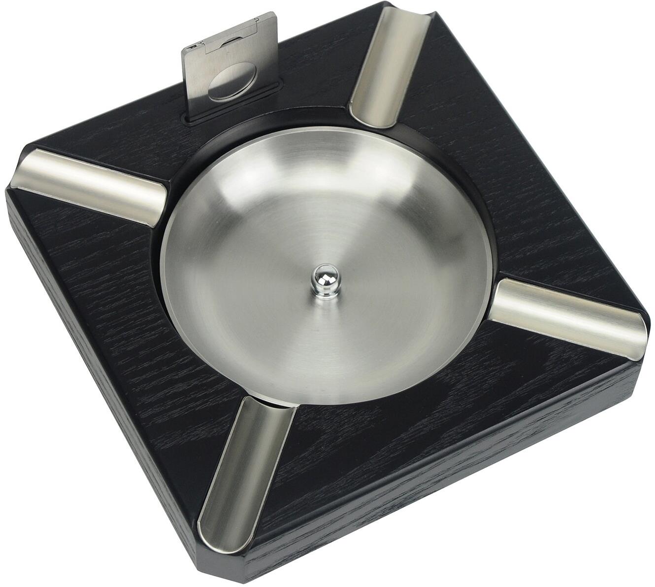 Gaira Popolník s orezávačom cigár 81163-10