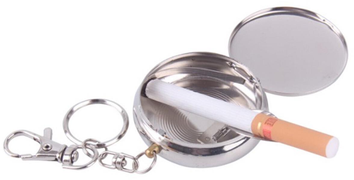 Gaira Cestovný popolník 8108-23