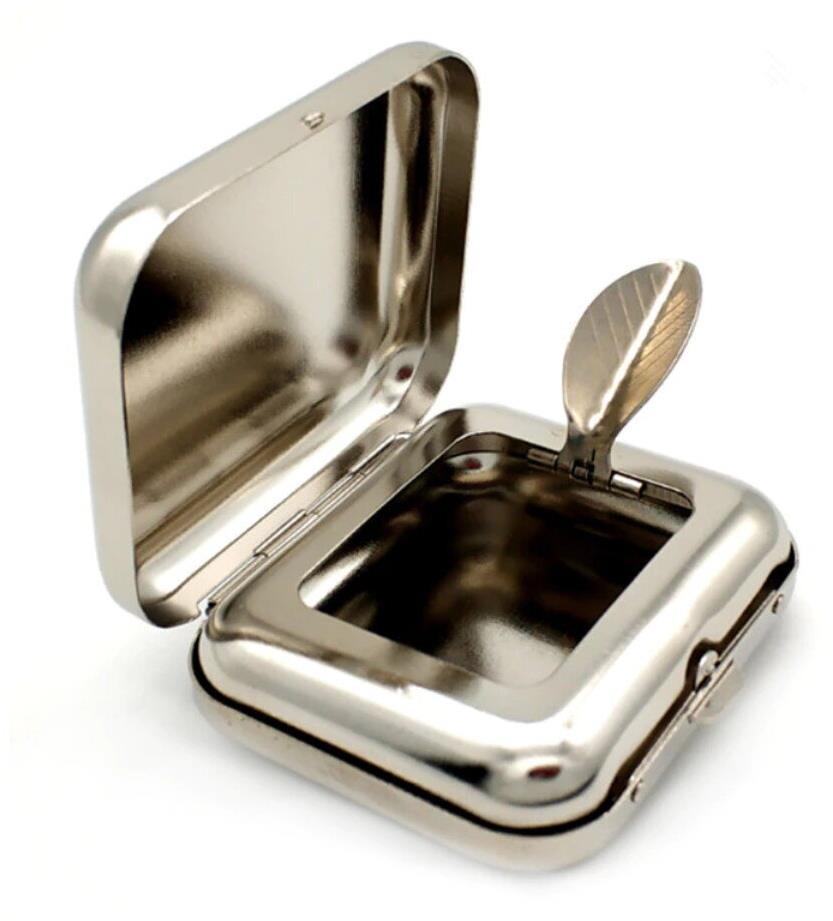 Gaira Cestovný popolník 8112-23