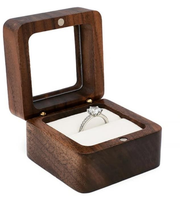 Gaira Darčeková škatuľka na šperky 907511-2