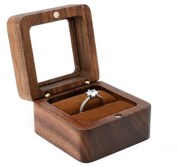 Gaira Darčeková škatuľka na šperky 907511-3