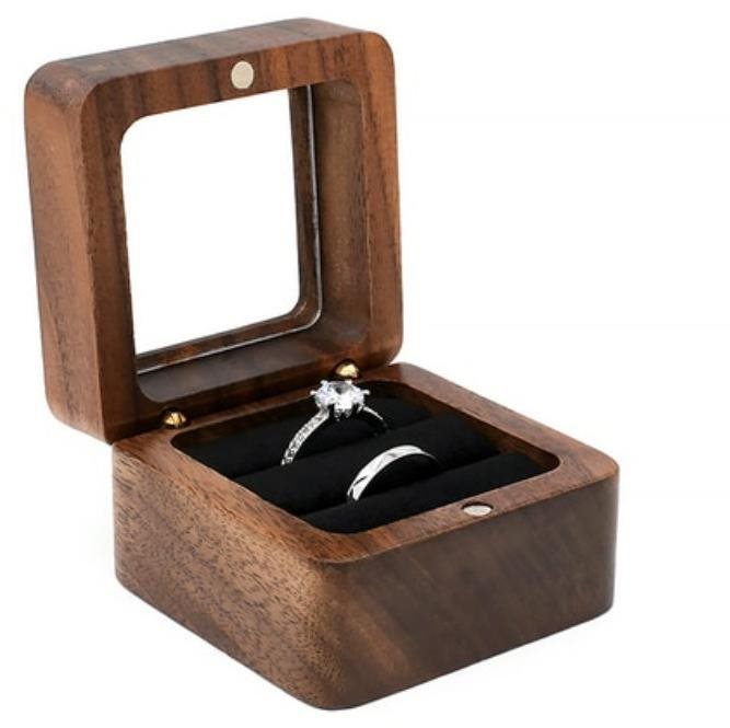 Gaira Darčeková škatuľka na šperky 907511-4