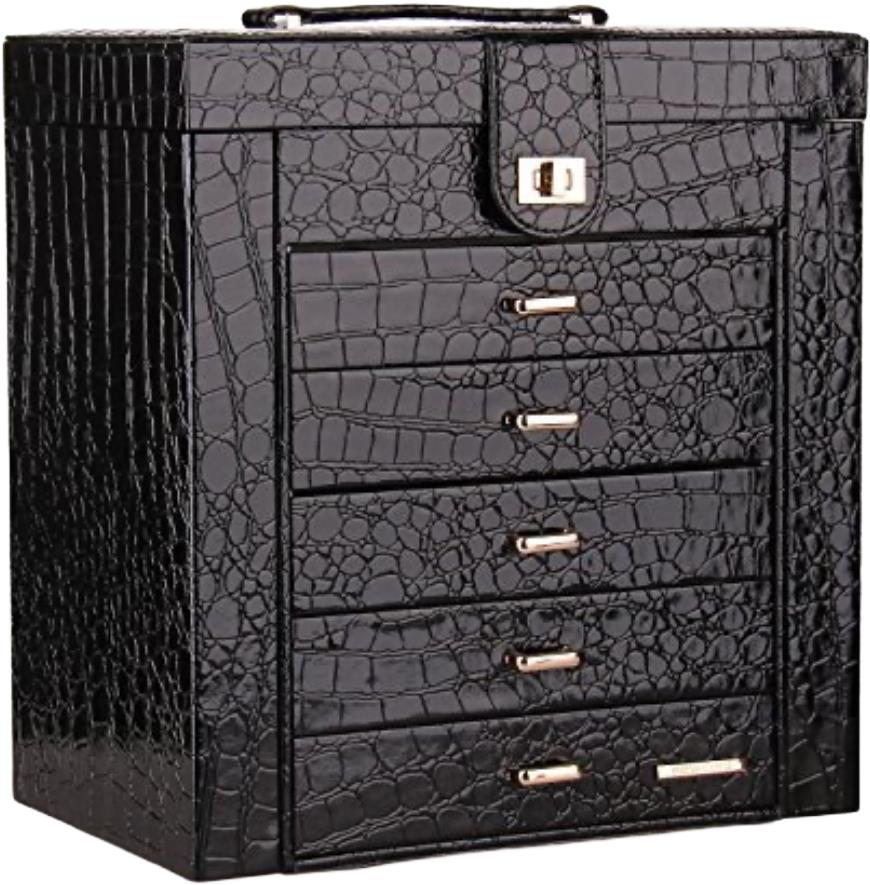 Gaira Rowling 9033-10 Croco