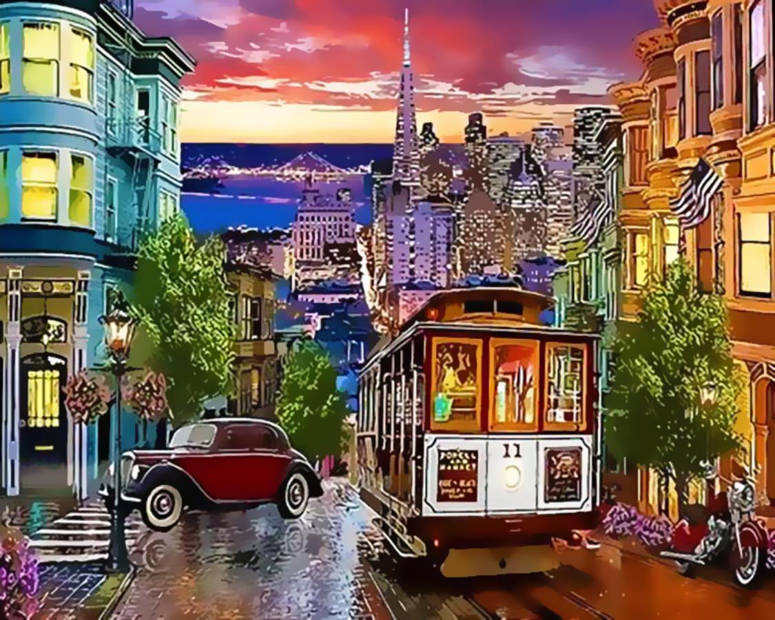 Gaira Električka M2385YT