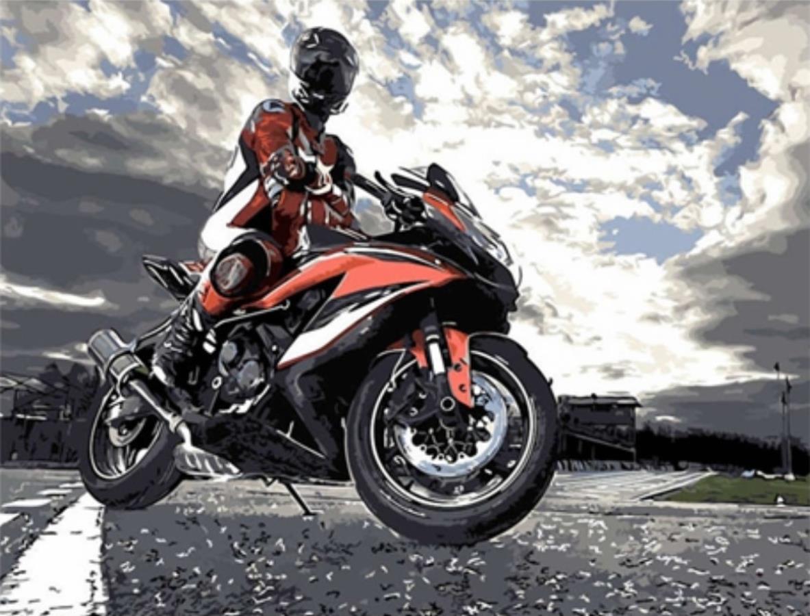 Gaira Moto M99883