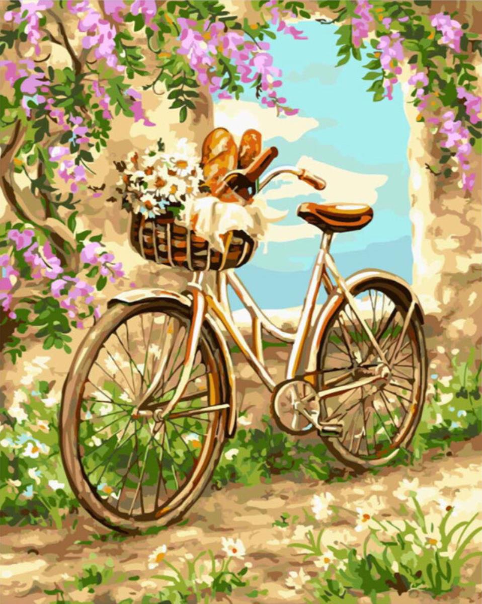 Gaira Bicykel M1813