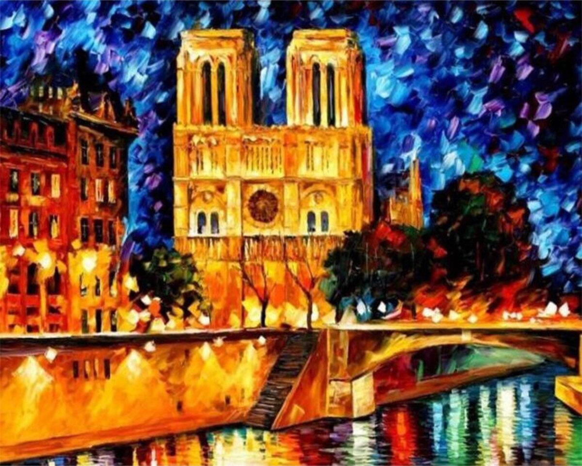 Gaira Notre-Dame M991787