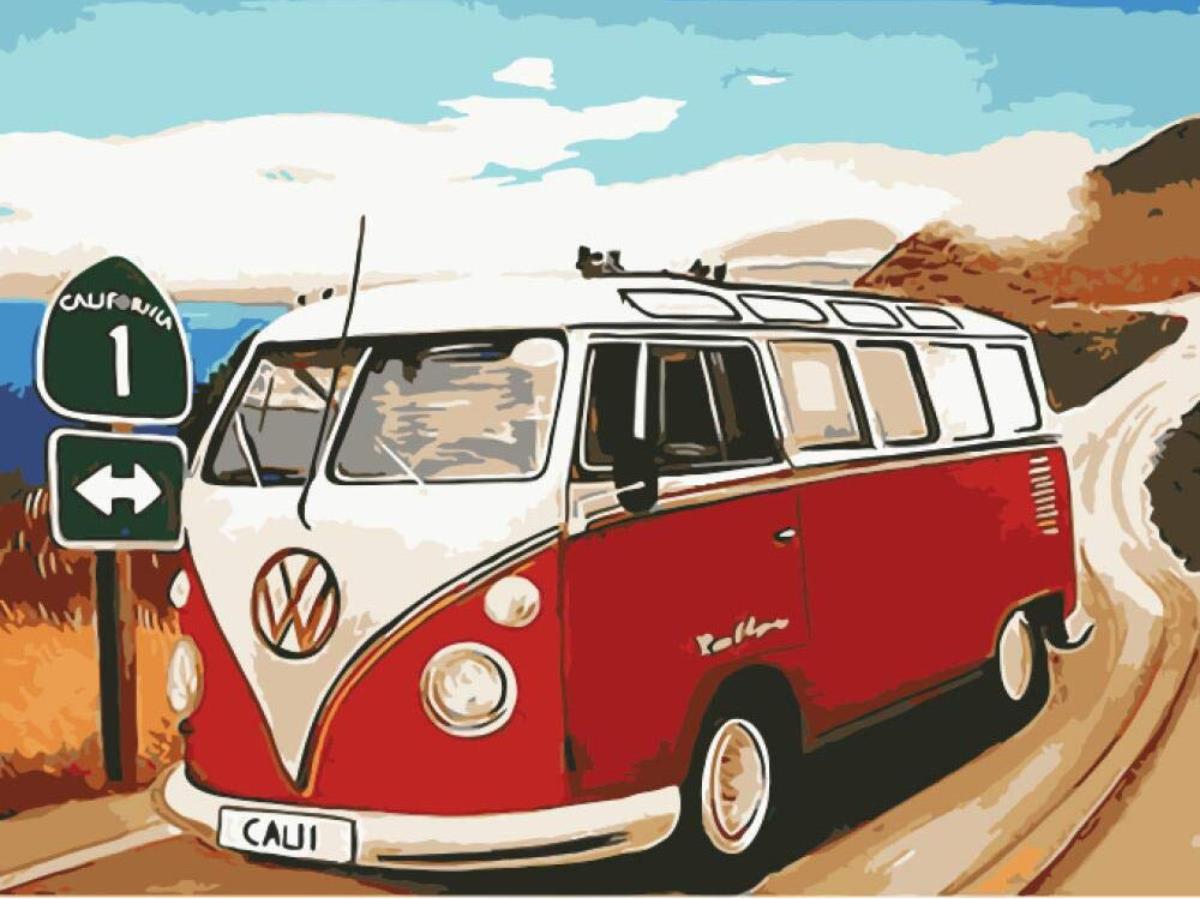 Gaira Volkswagen M2001YV