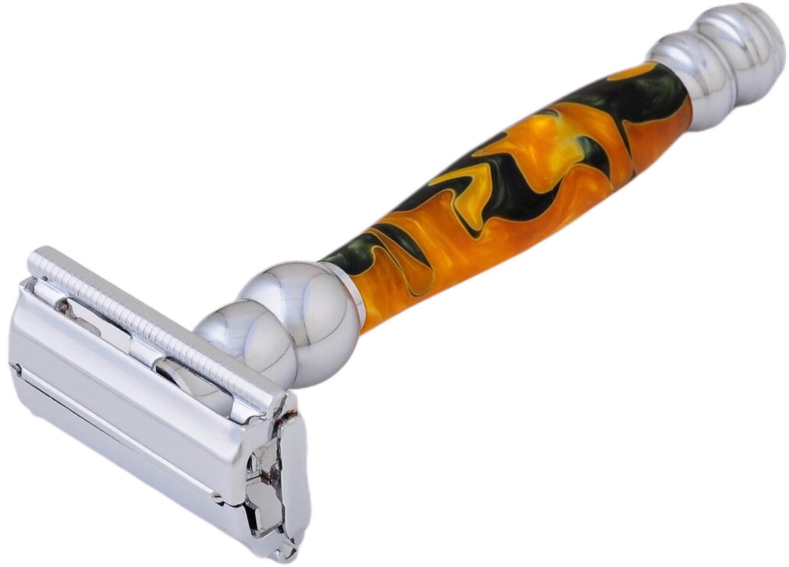 Gaira Strojček na holenie Butterfly 402305-20M