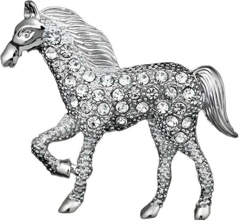 GAIRA Brošňa Kôň 30249-23