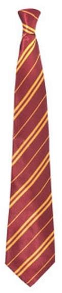 Kravata Harry Potter Chrabromil