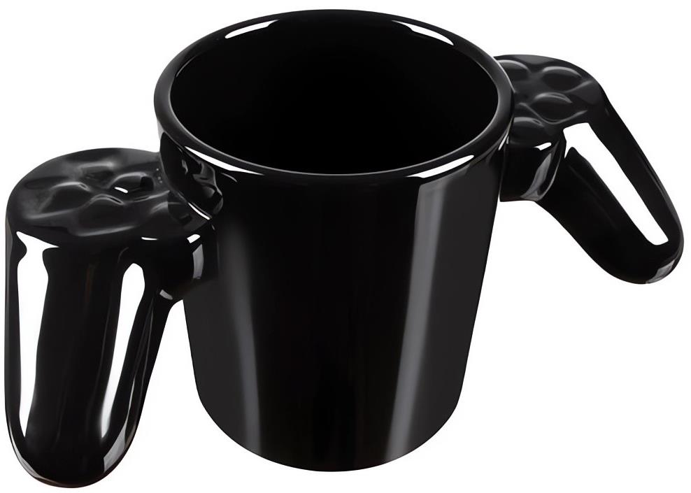 Dunmoon 22016 Hrnček pre hráča 380 ml