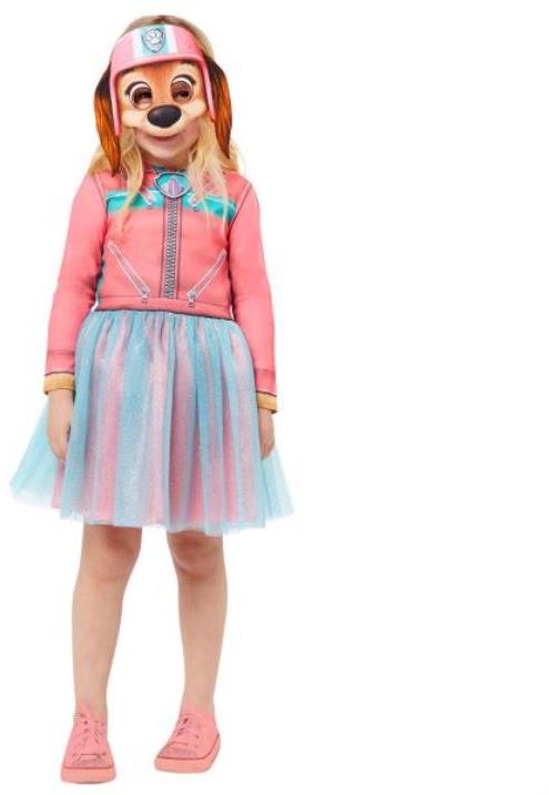 Amscan Labková patrola Liberty – veľ. 3 – 4 roky