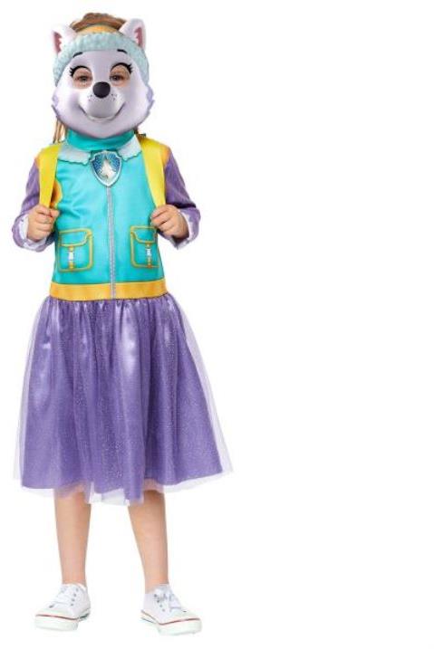 Amscan Labková patrola Everest – veľ. 3 – 4 roky