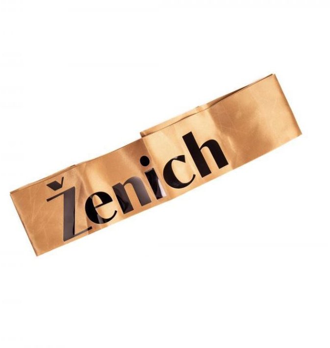 Albi – Šerpa, 160 cm - ženích