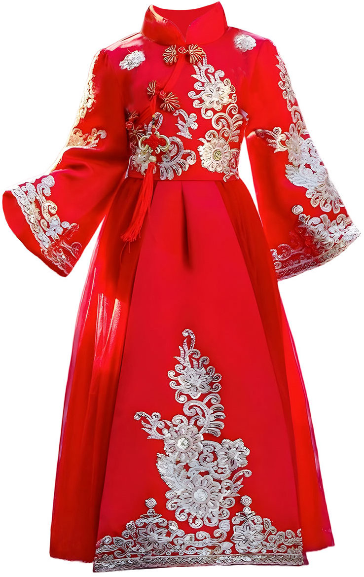 Princess Karnevalový kostým veľkosť 116/122 – Malá Gejša