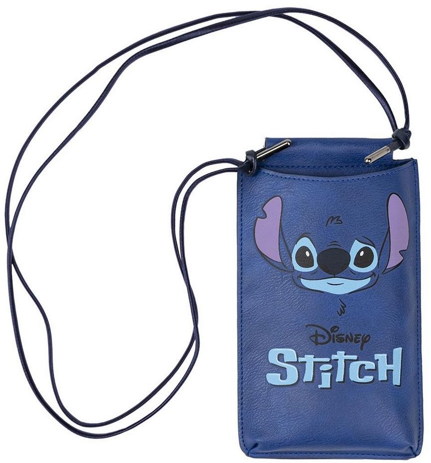 Disney: Lilo & Stitch – Obal na mobil