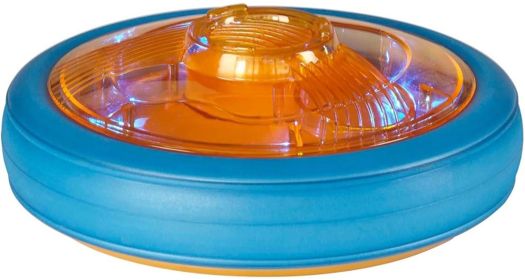 Leventi Air Disk Hover Ball