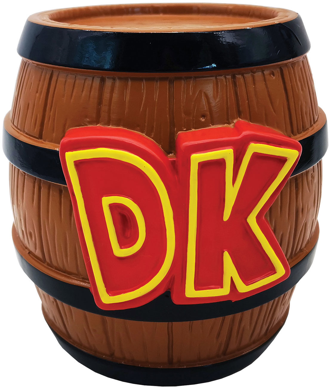 Kasička keramická Super Mario – Donkey Kong