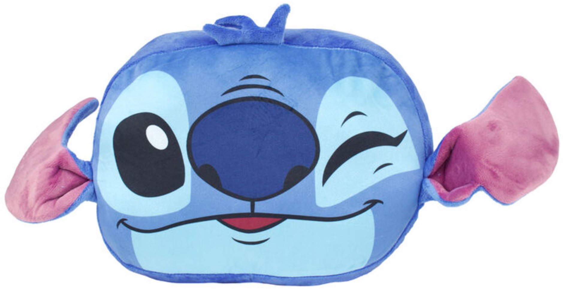 Disney Lilo & Stitch: Stitch – Vankúš na ruky