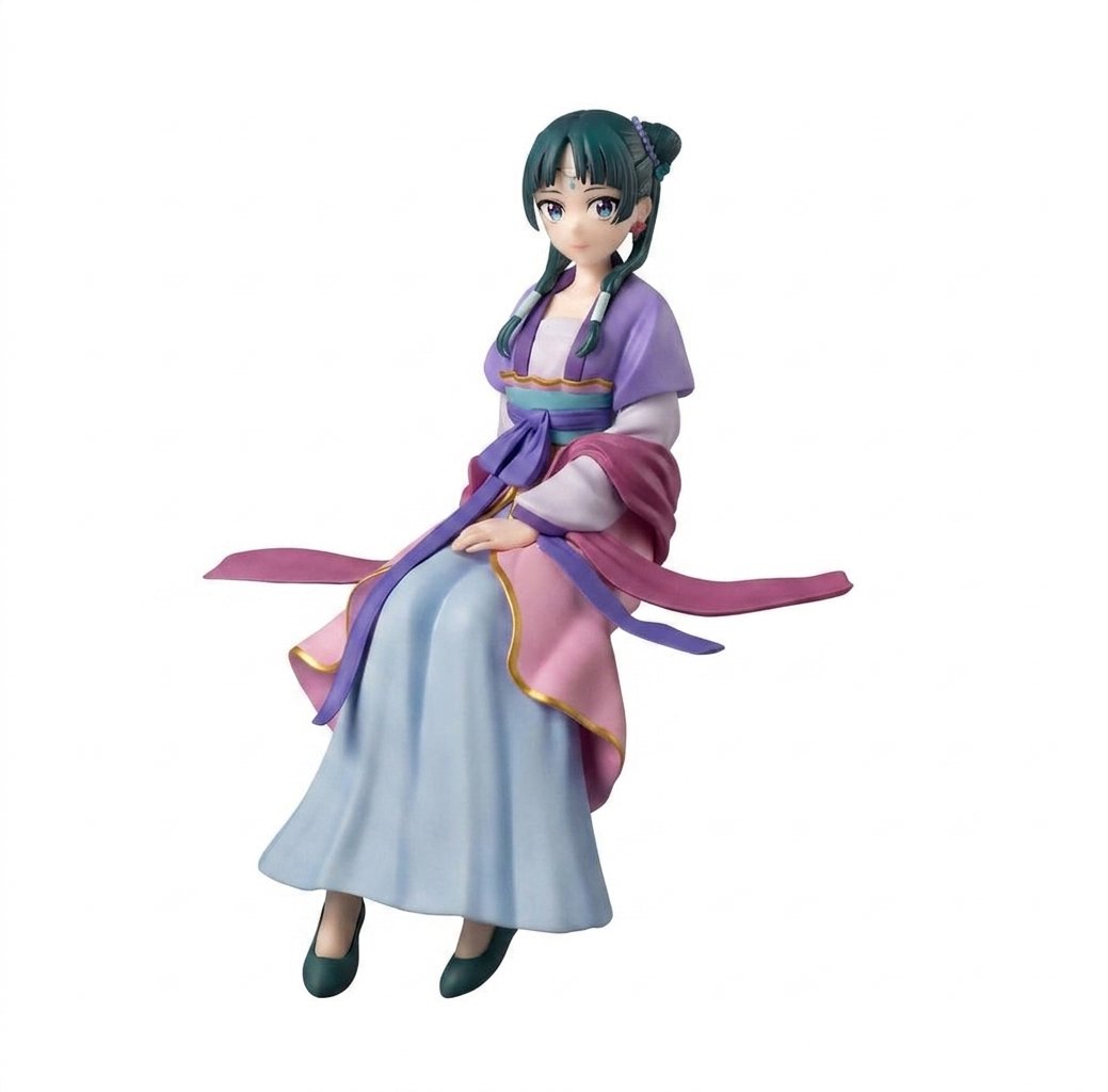 Apothecary Diaries PM Perching – Maomao Moon Fairy 14 cm