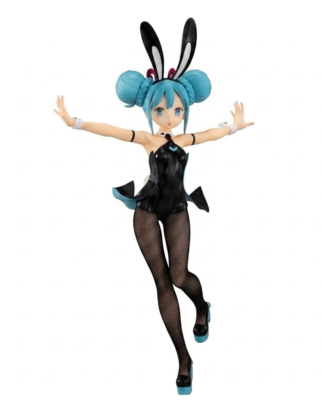 Hatsune: Miku BiCute Bunnies – Hatsune Miku 31 cm