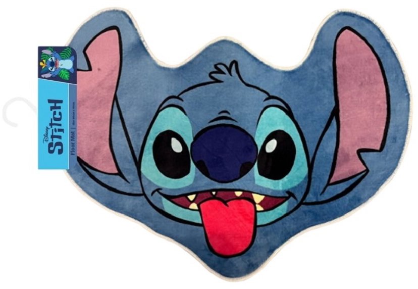 Disney Lilo & Stitch: Stitch – koberček
