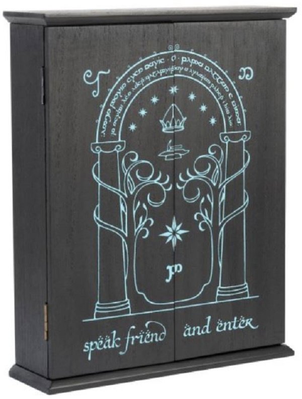 The Lord Of The Rings: Moria – vešiak na kľúče