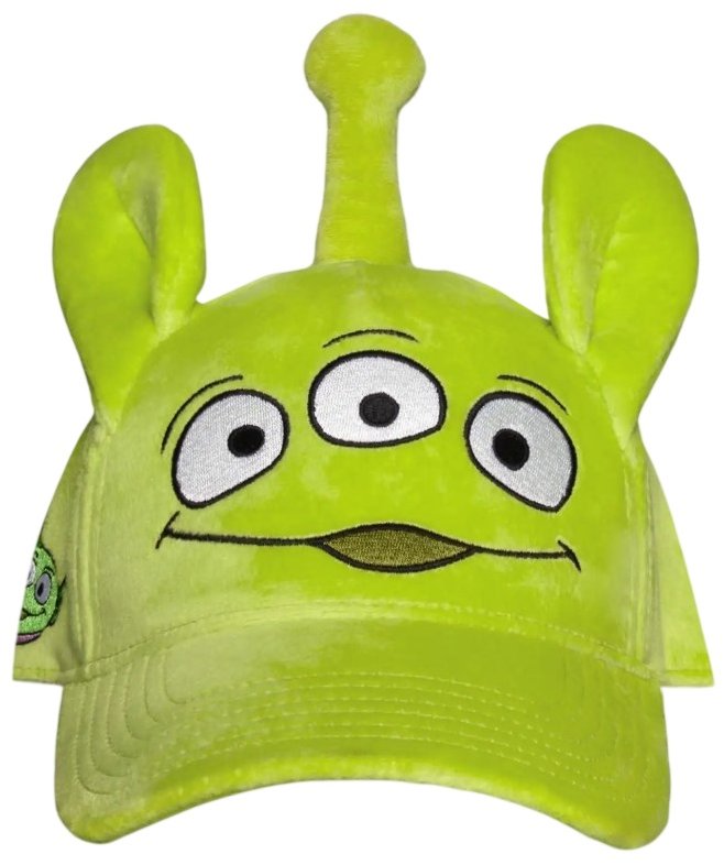 Disney Toy Story: Alien – šiltovka