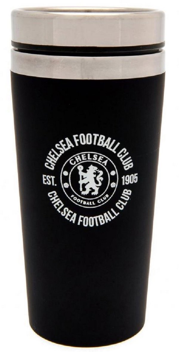 FC Chelsea: Executive - hrnek cestovní