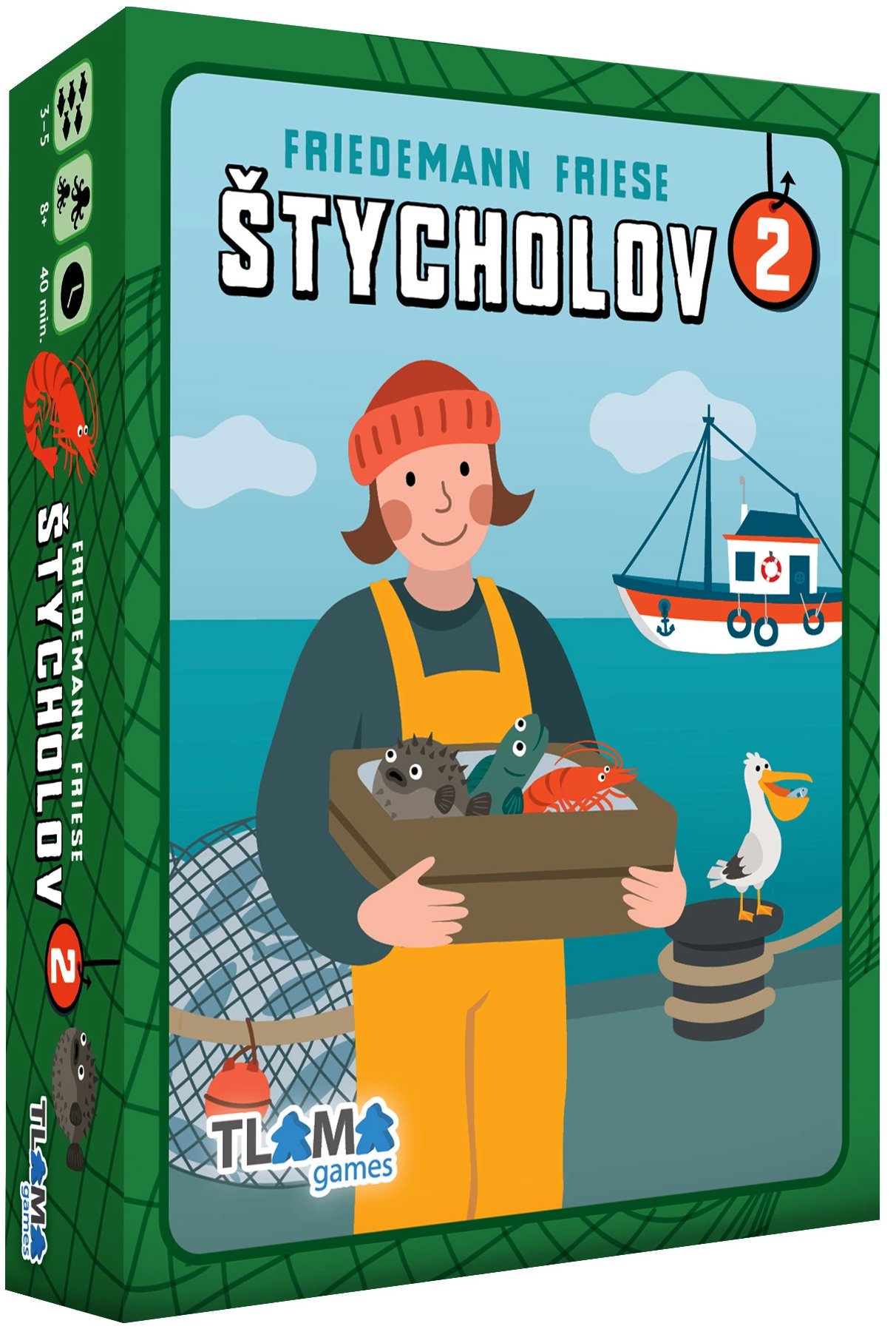 Štycholov 2