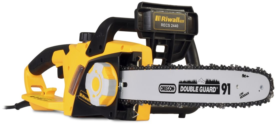 RIWALL PRO Reťazová píla elektrická RECS 2440