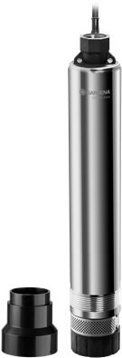 GARDENA Čerpadlo ponorné tlakové 5500/5 inox