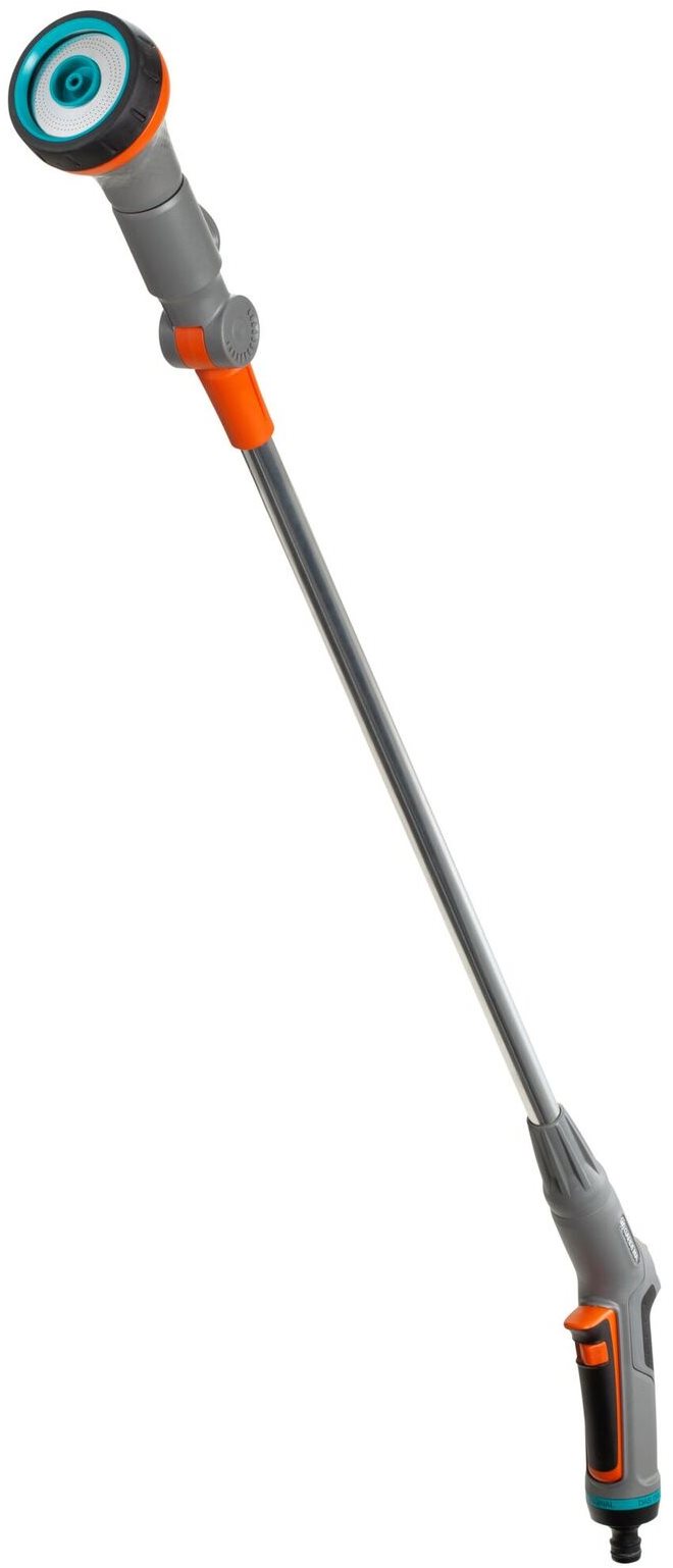 GARDENA Zavlažovacia tyč 90 cm Comfort – s prúdom na čistenie