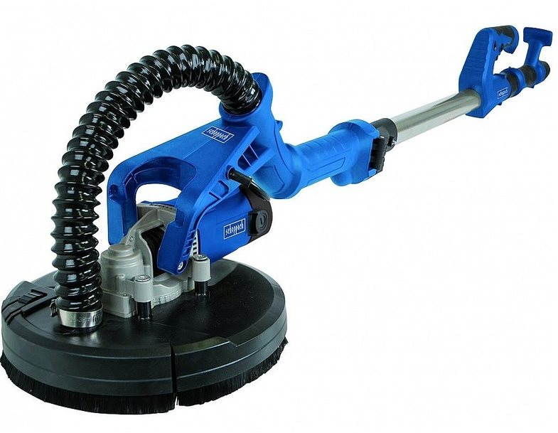 SCHEPPACH Brúska na sadrokartón elektrická DS 920