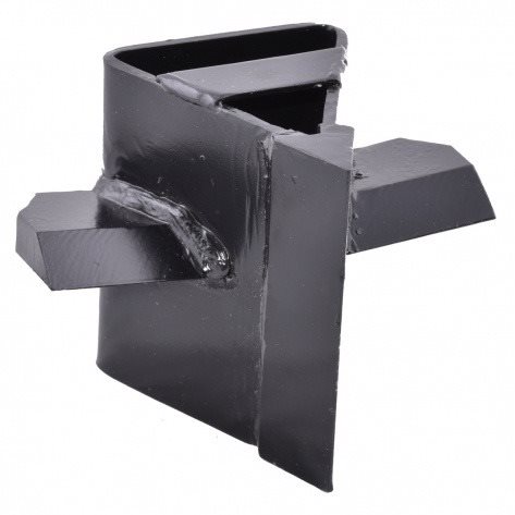 Scheppach 4-ramenný štiepací klin